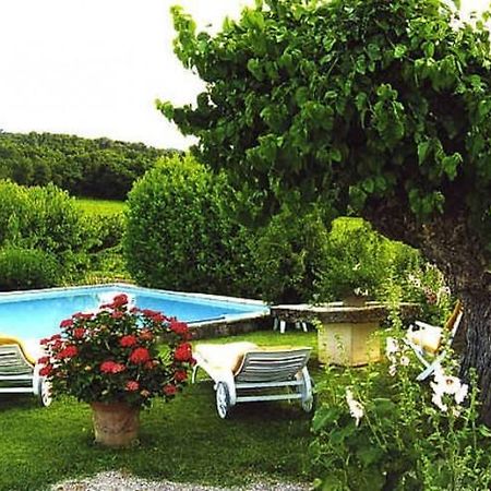 Le Petit Champ Buisson Exterior foto