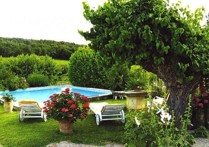 Le Petit Champ Buisson Exterior foto