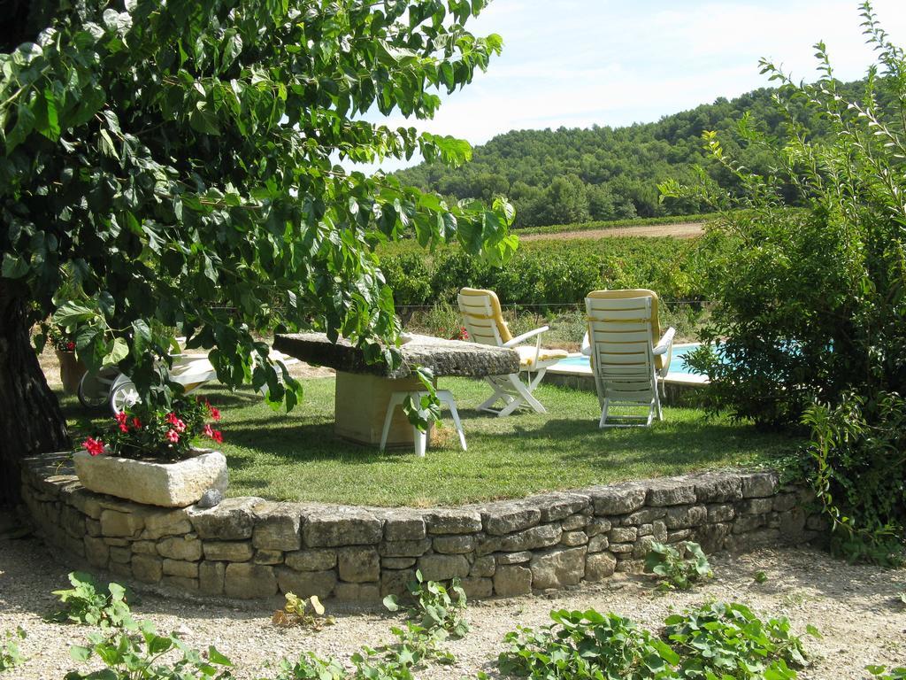 Le Petit Champ Buisson Quarto foto