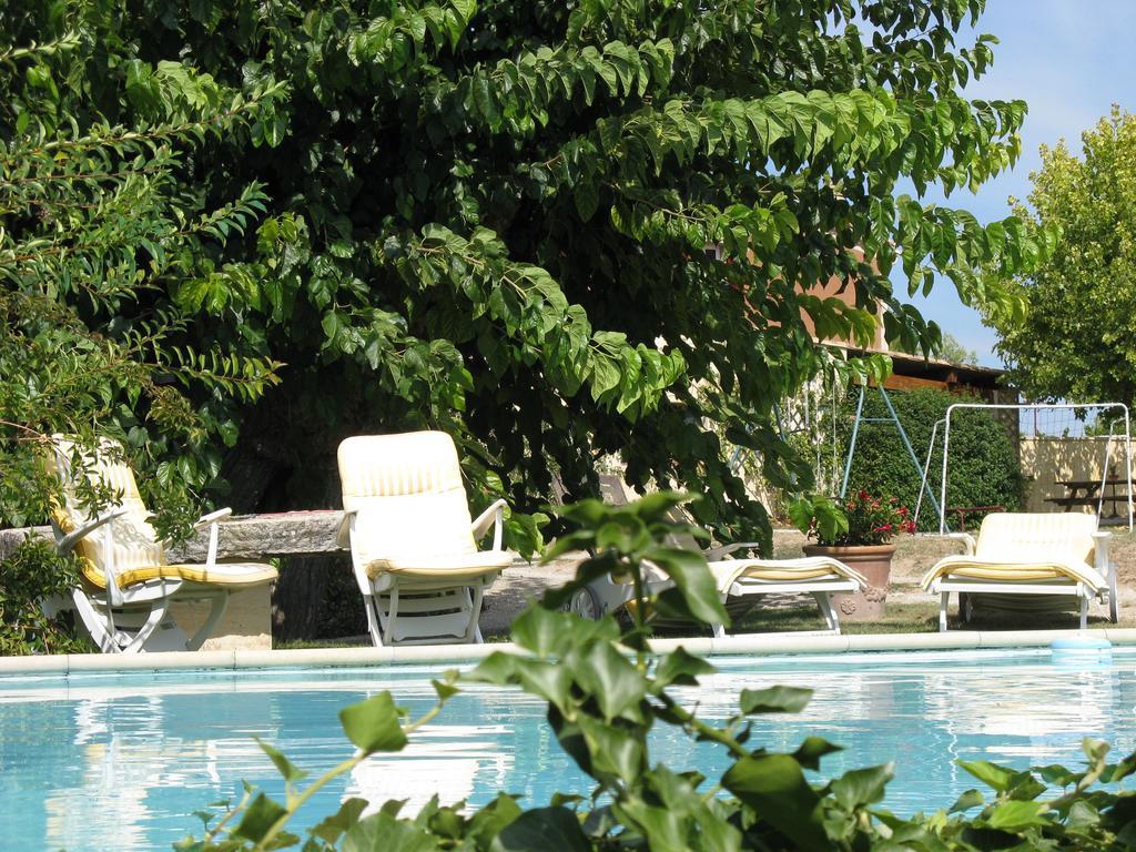 Le Petit Champ Buisson Quarto foto