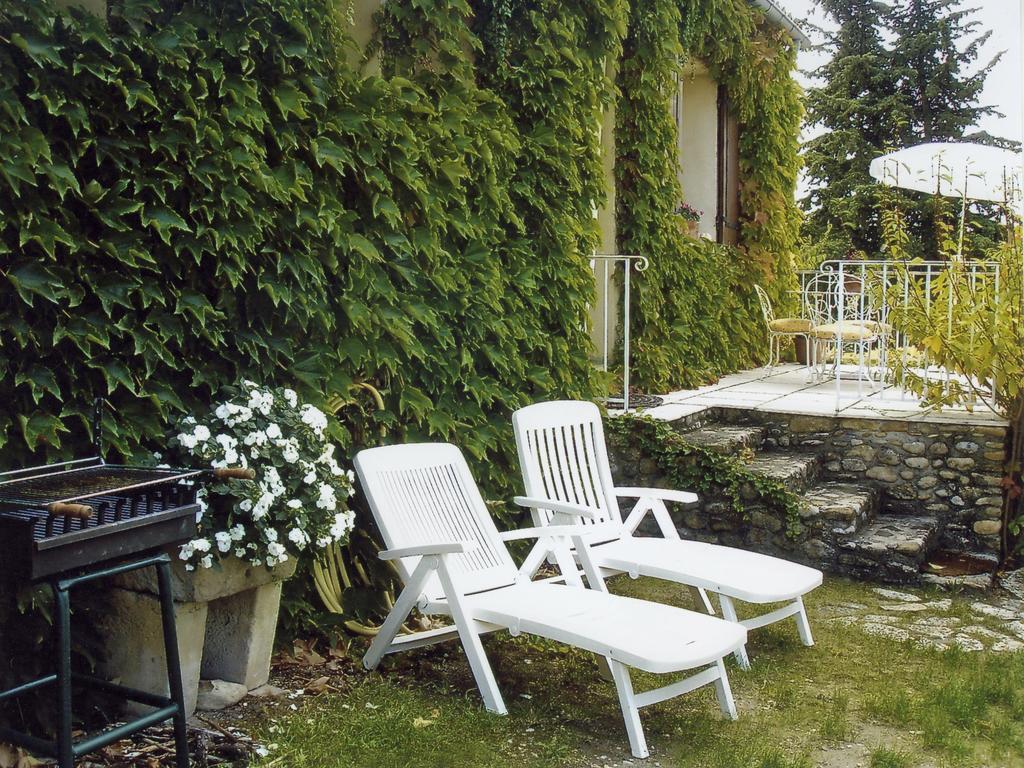 Le Petit Champ Buisson Quarto foto