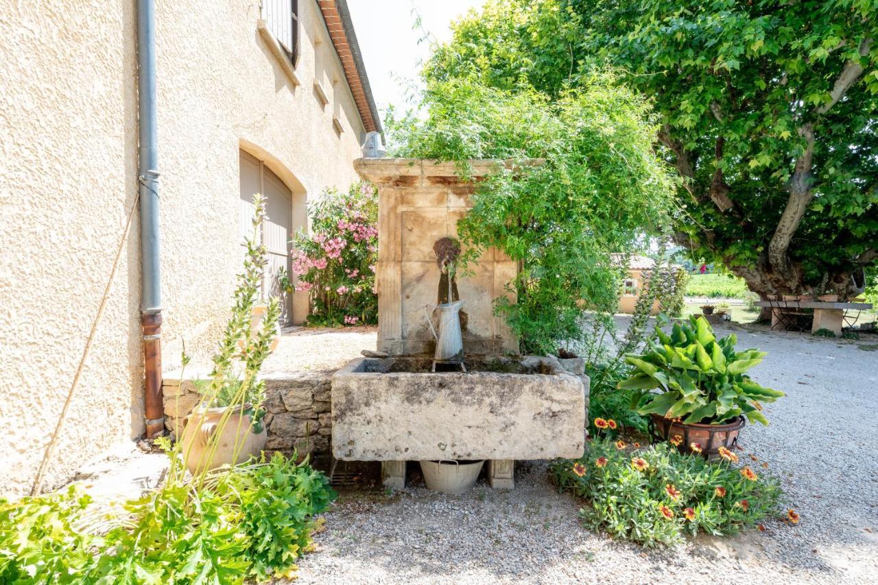 Le Petit Champ Buisson Exterior foto