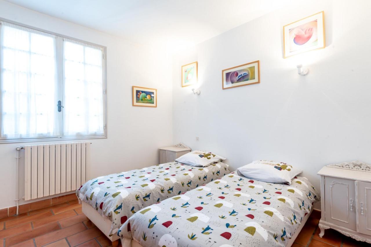 Le Petit Champ Buisson Exterior foto